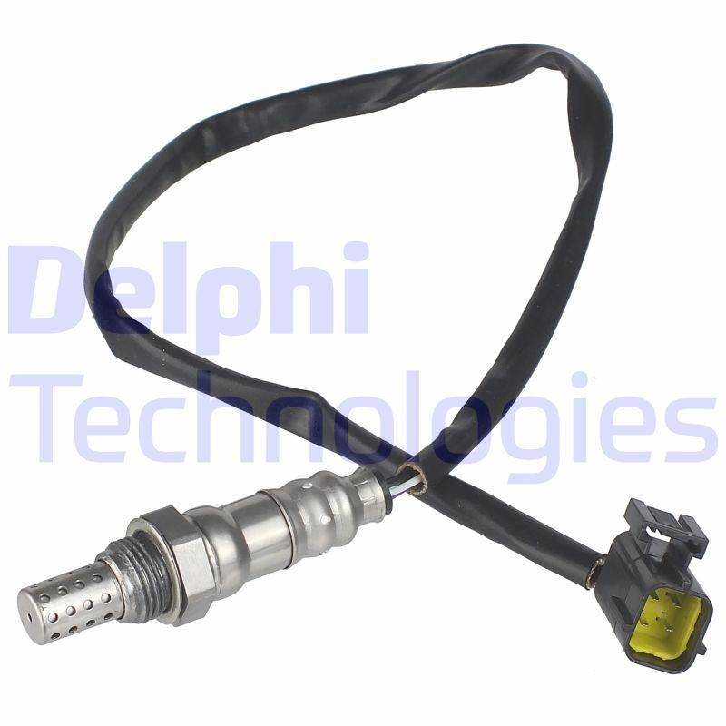 ES20239 DELPHI ES2023912B1 O2 sensor MG MGF Convertible (RD) 1.8 i 16V 120 hp Petrol 2001