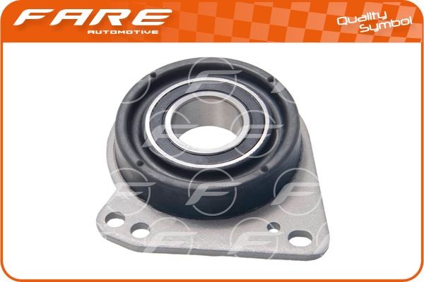 FARE SA 16569 Intermediate bearing, drive shaft VW TOURAN price