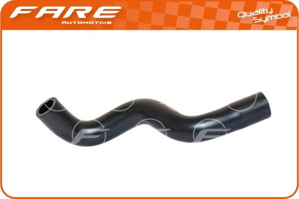 FARE SA from fluid reservoir to hydraulic pump Power steering hose 16581 buy