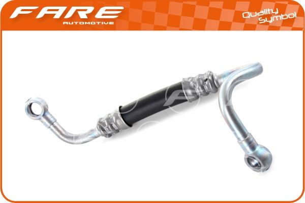 FARE SA 16594 Oil pipe, charger BMW F20 118 d 136 hp Diesel 2014 price