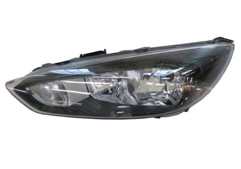 Original IPARLUX Headlight assembly 11310862 for FORD FOCUS