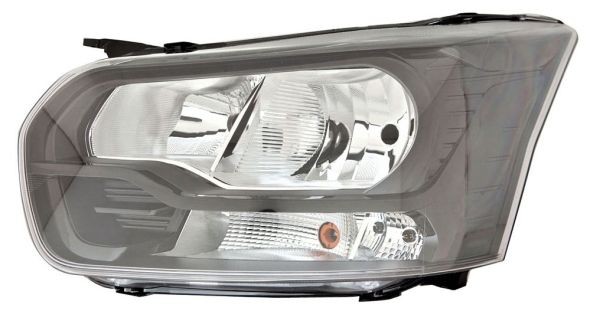 IPARLUX 11313441 Front lights Ford Transit V363 2.0 EcoBlue RWD 185 hp Diesel 2019 price