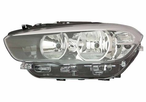 IPARLUX 11690001 Headlight BMW F21 116d 1.5 116 hp Diesel 2020 price