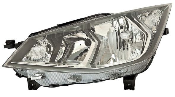 IPARLUX 11854502 Headlight SEAT experience and price
