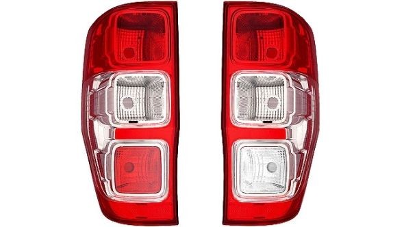 Great value for money - IPARLUX Rear light 16318112