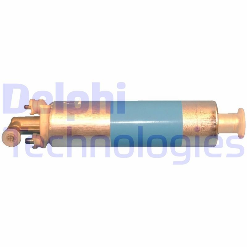 FE10083 DELPHI Electric, Petrol, without gasket/seal, without pressure sensor Pressure [bar]: 4bar Fuel pump motor FE10083-12B1 buy