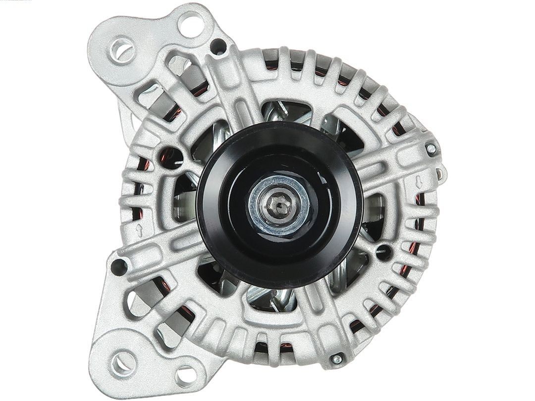 Great value for money - AS-PL Alternator A3546S