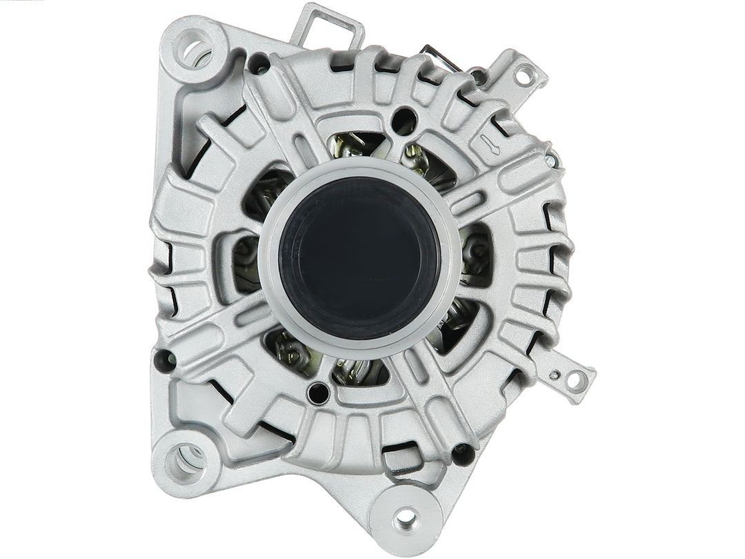 Great value for money - AS-PL Alternator A3548S