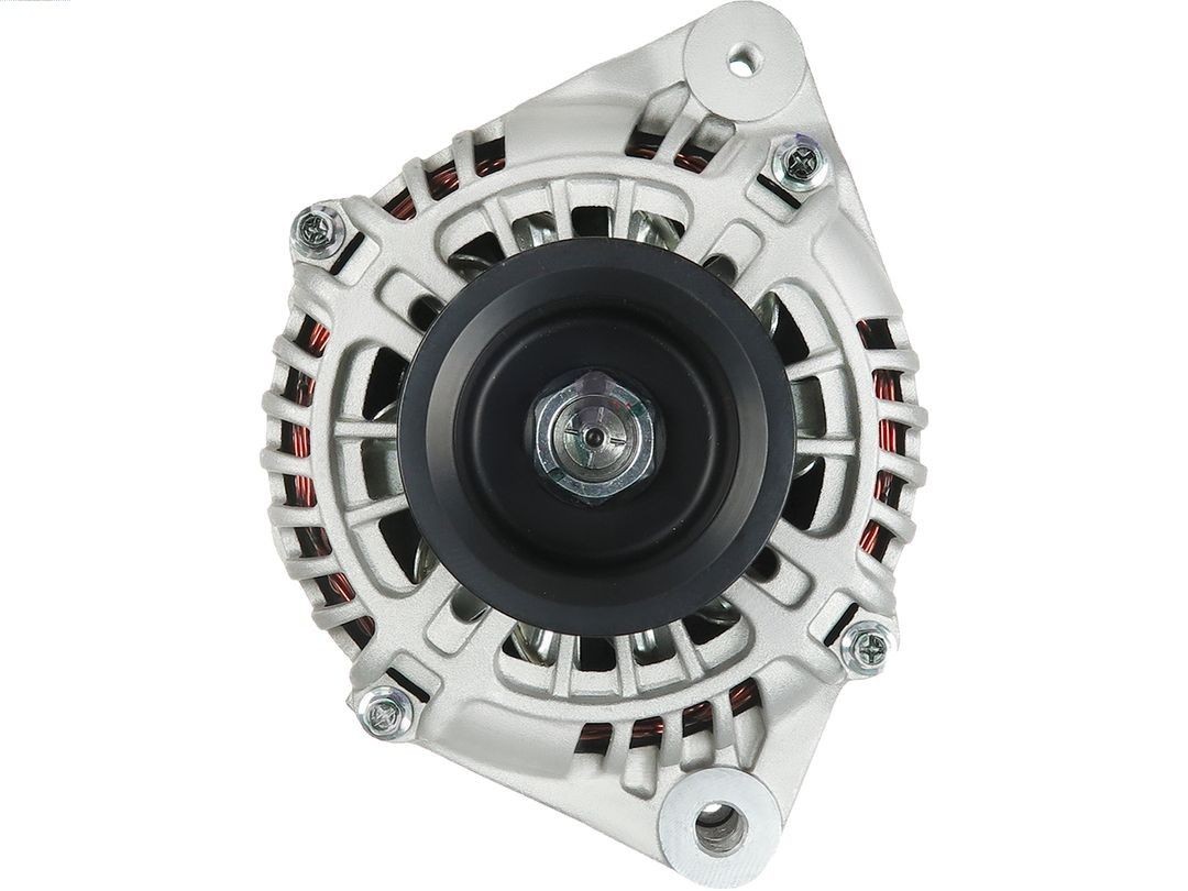 AS-PL A5378S Lichtmaschine für IVECO EuroStar LKW in Original Qualität