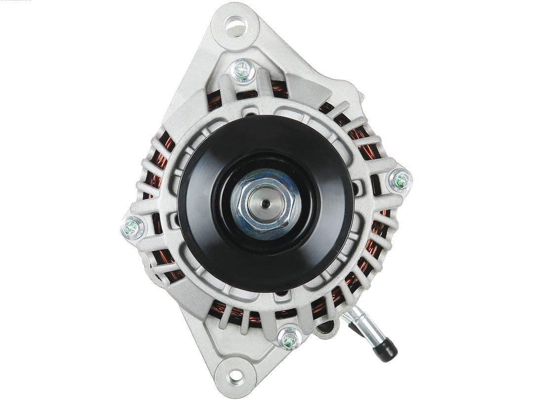 Great value for money - AS-PL Alternator A5417S