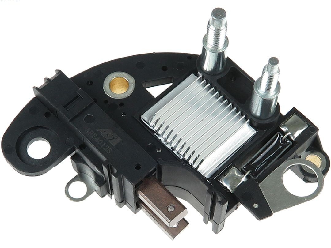 AS-PL Alternator voltage regulator OPEL Astra H TwinTop (A04) new ARE4012S