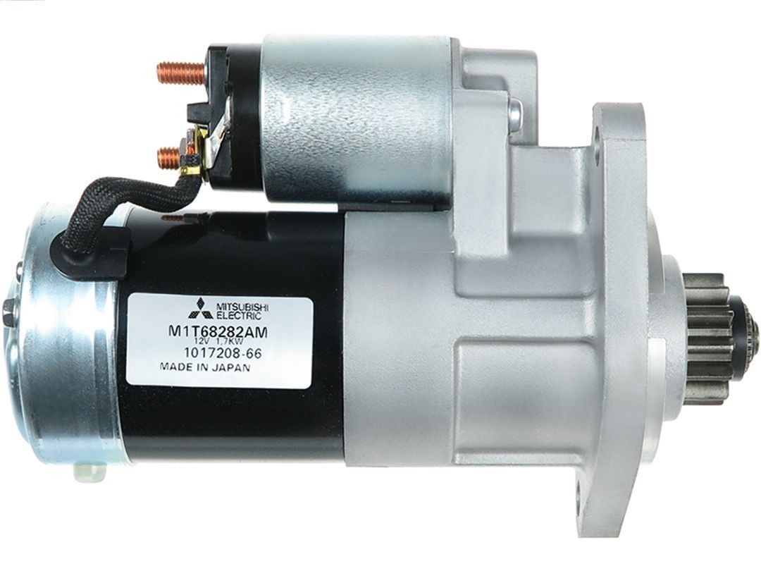 AS-PL Starter motors S5211(MITSUBISHI)