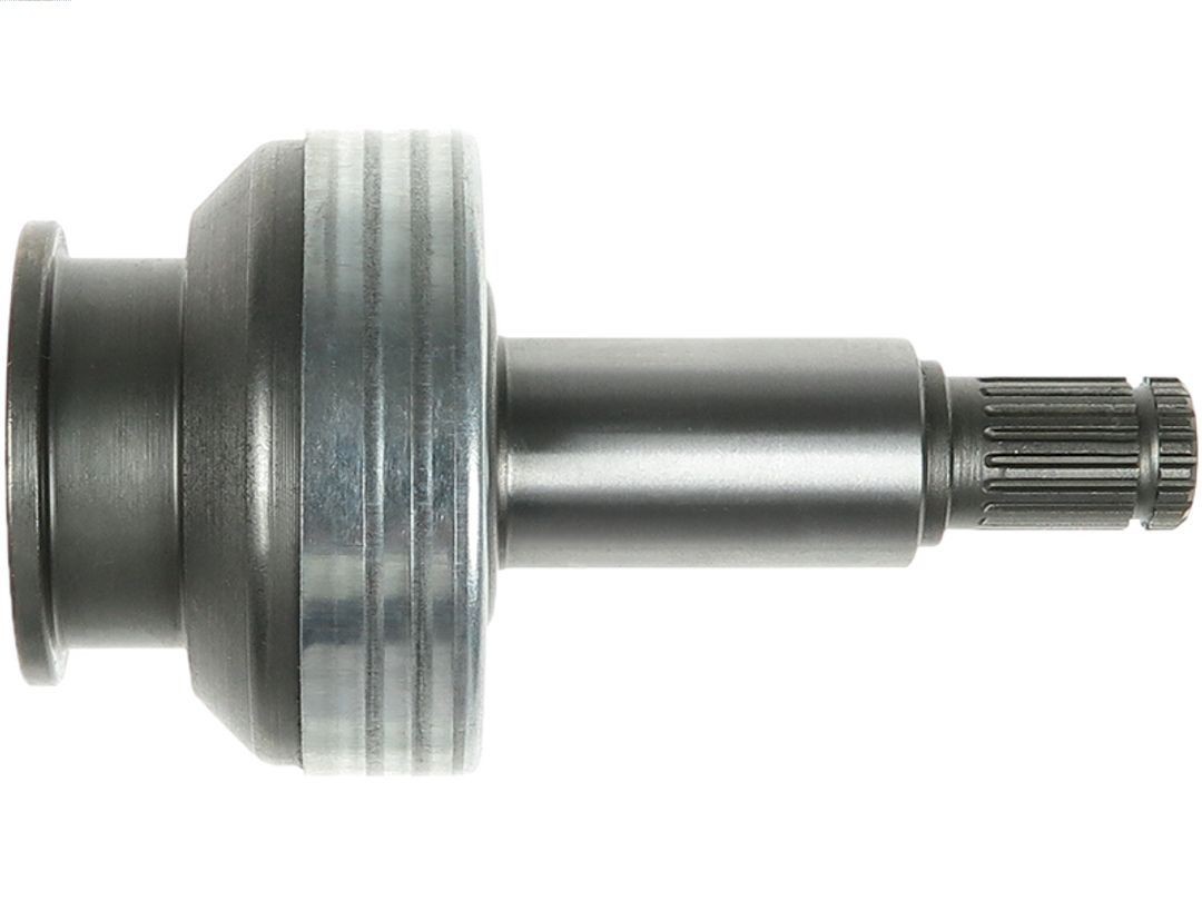 AS-PL 61,30 mm, Number of Teeth: 19 Freewheel Gear, starter SD9246S buy