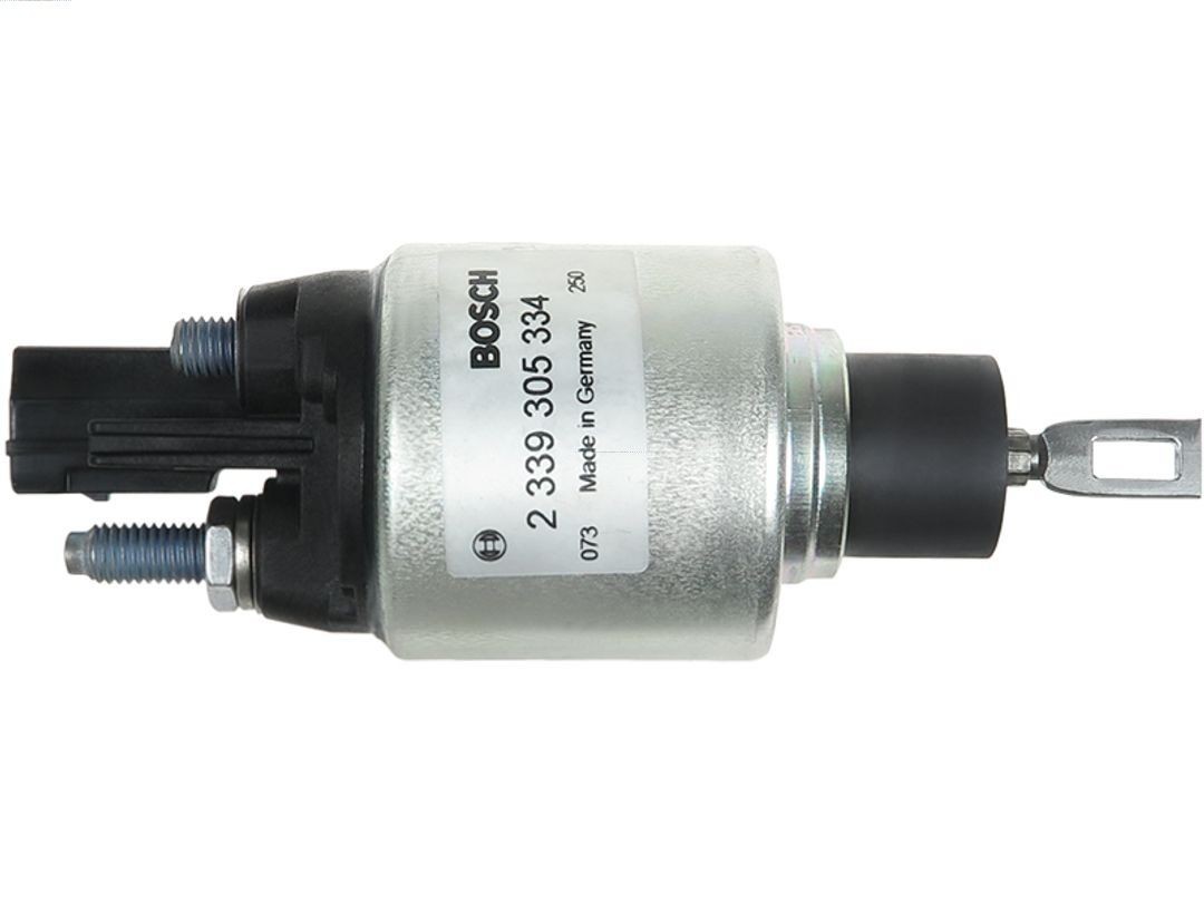 AS-PL SS0102(BOSCH) AUDI Starter solenoid switch in original quality