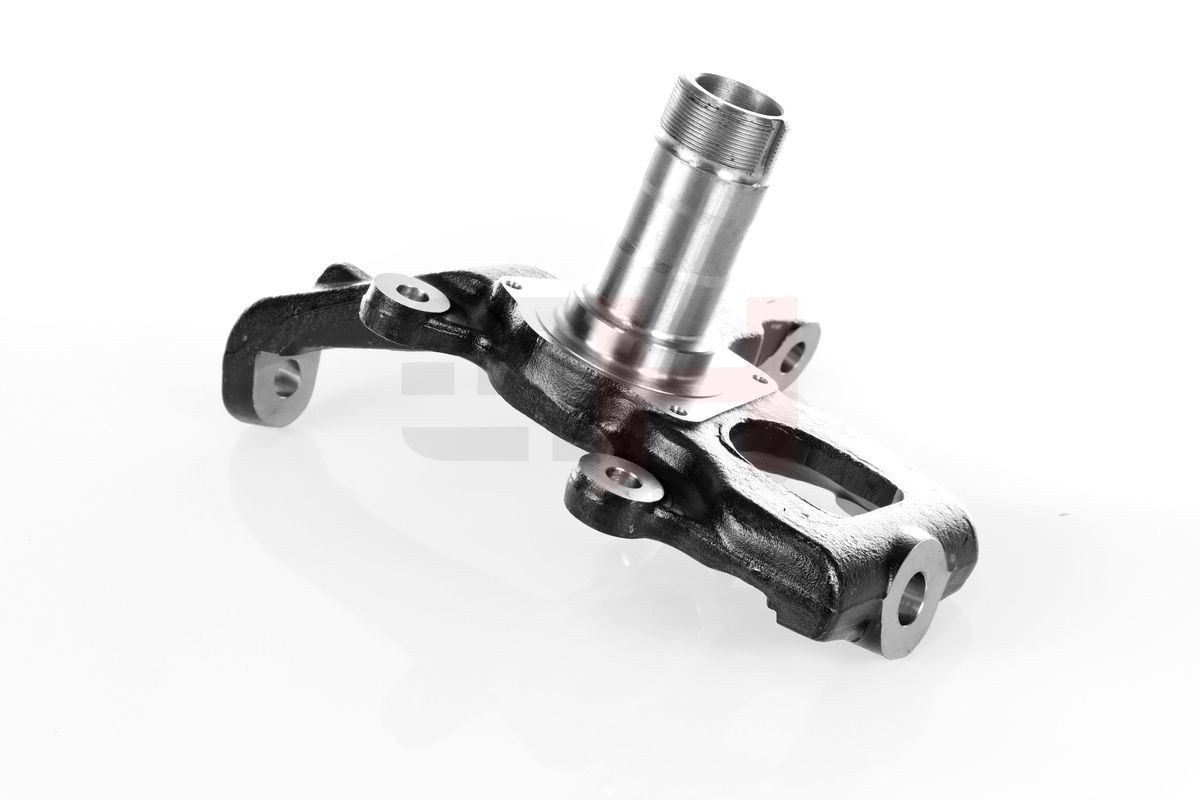 GH293012H Steering knuckle GH GH-293012H review and test