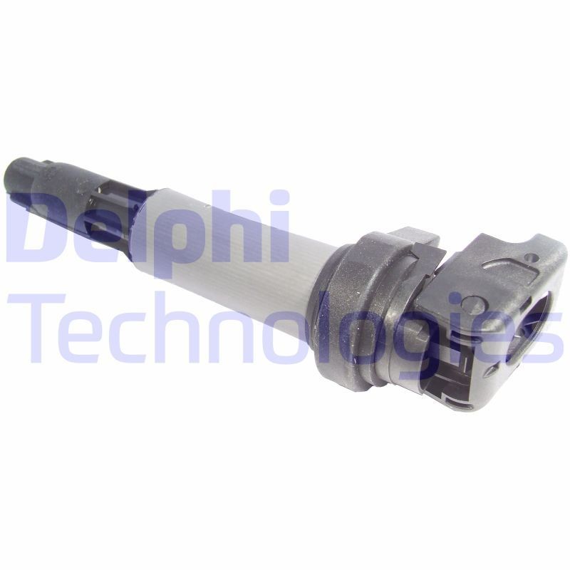 OEM-quality DELPHI GN10210-12B1 Ignition coil pack