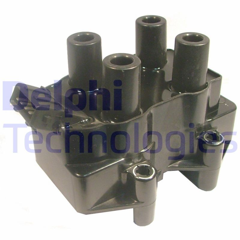 Great value for money - DELPHI Ignition coil GN10212-12B1