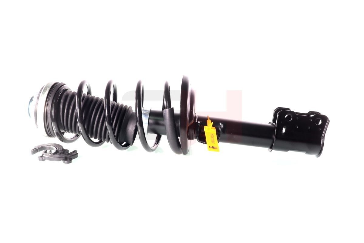 GH Suspension Strut GH-353640C04 for OPEL ASTRA