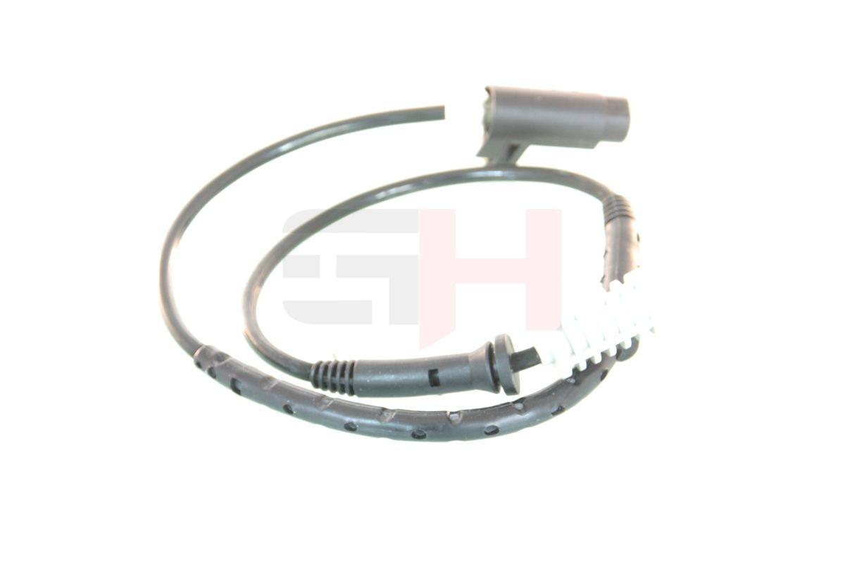 GH701515 Anti lock brake sensor GH GH-701515 review and test