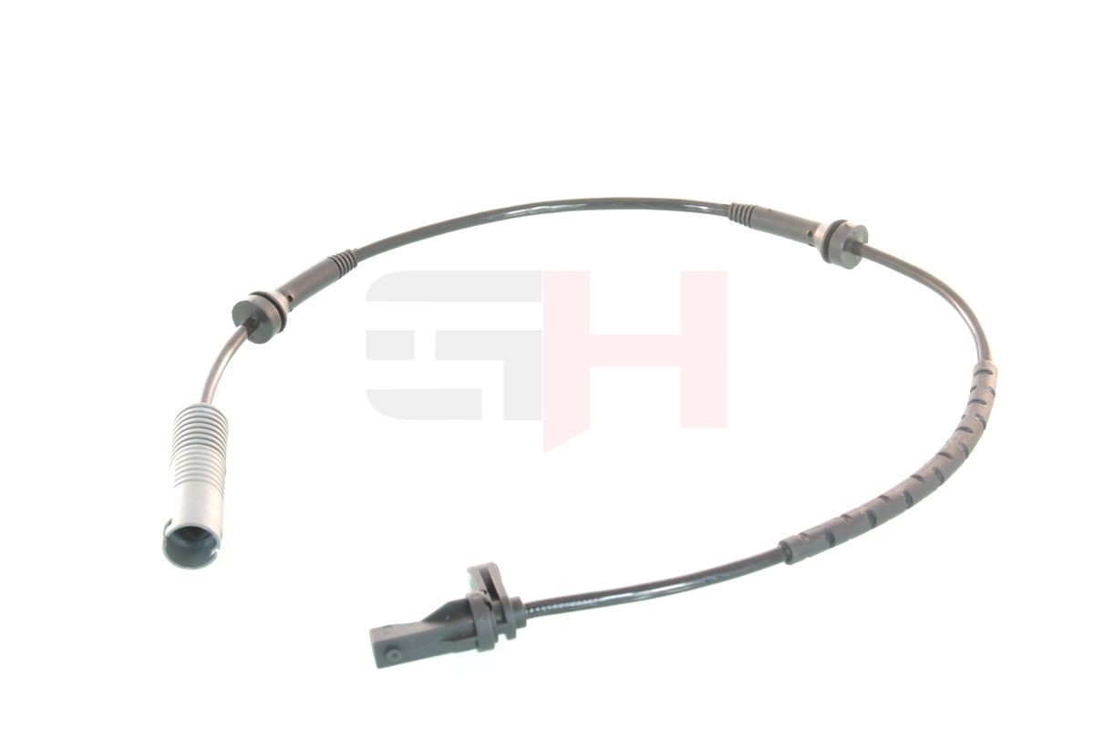 GH-701523 Sensor, wheel speed GH-701523 GH Front Axle, Front Axle Right, Front Axle Left