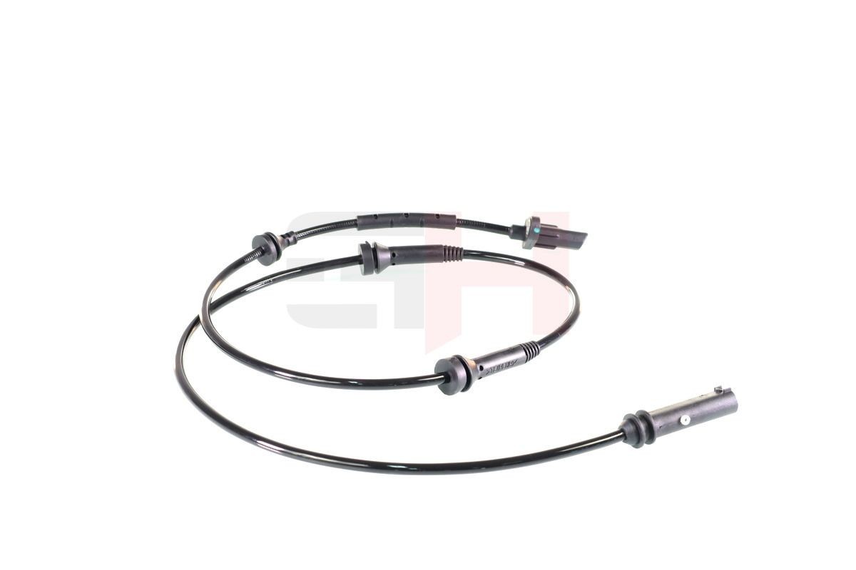 GH701594 Anti lock brake sensor GH GH-701594 review and test