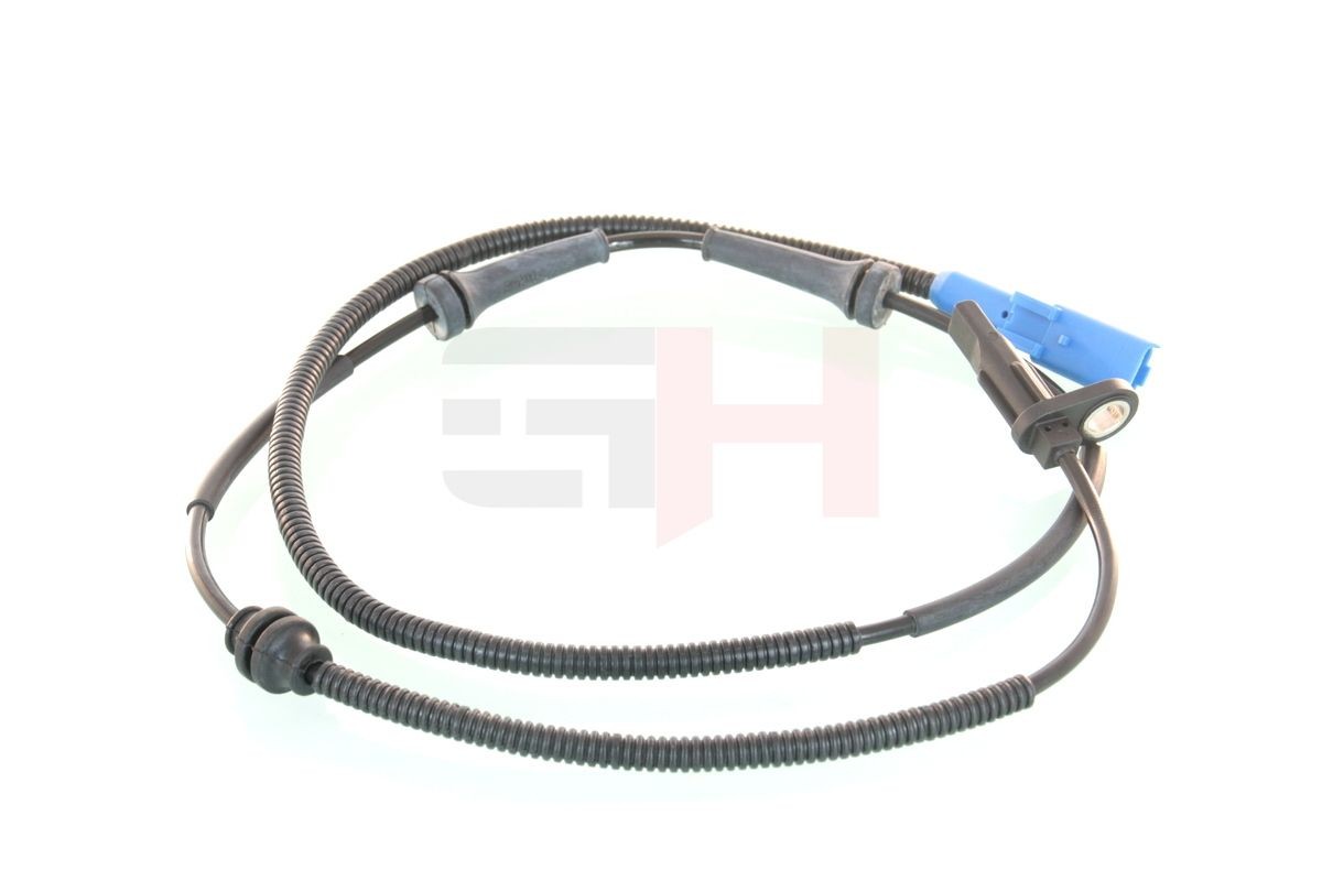 GH701904 Anti lock brake sensor GH GH-701904 review and test