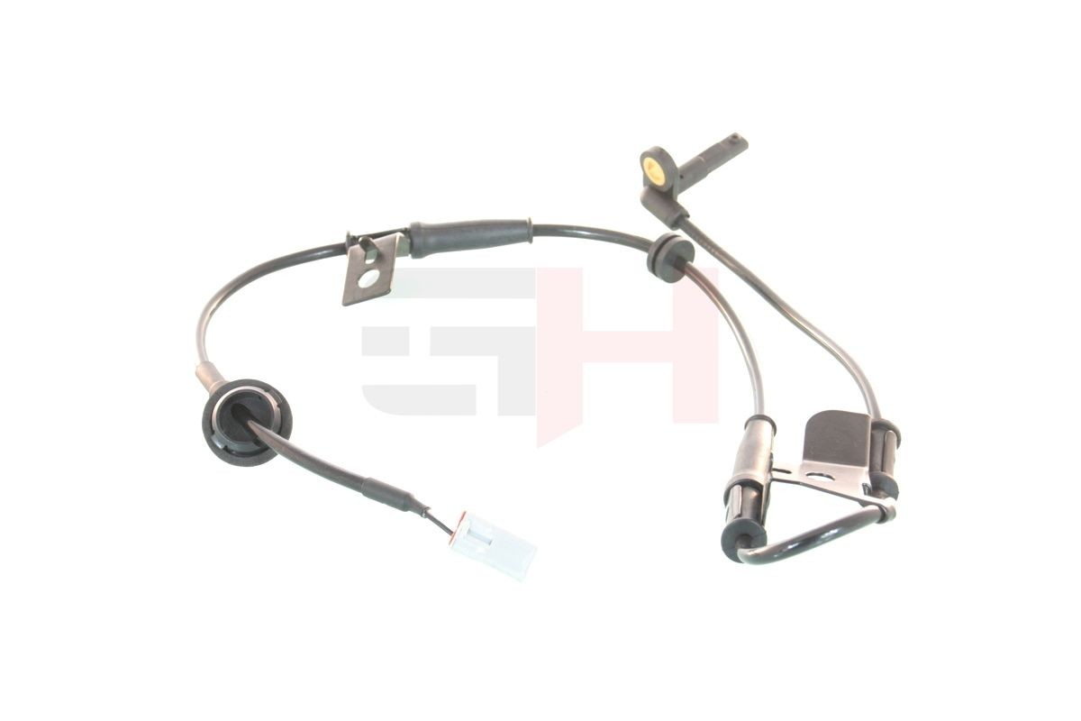 GH703056H Anti lock brake sensor GH GH-703056H review and test