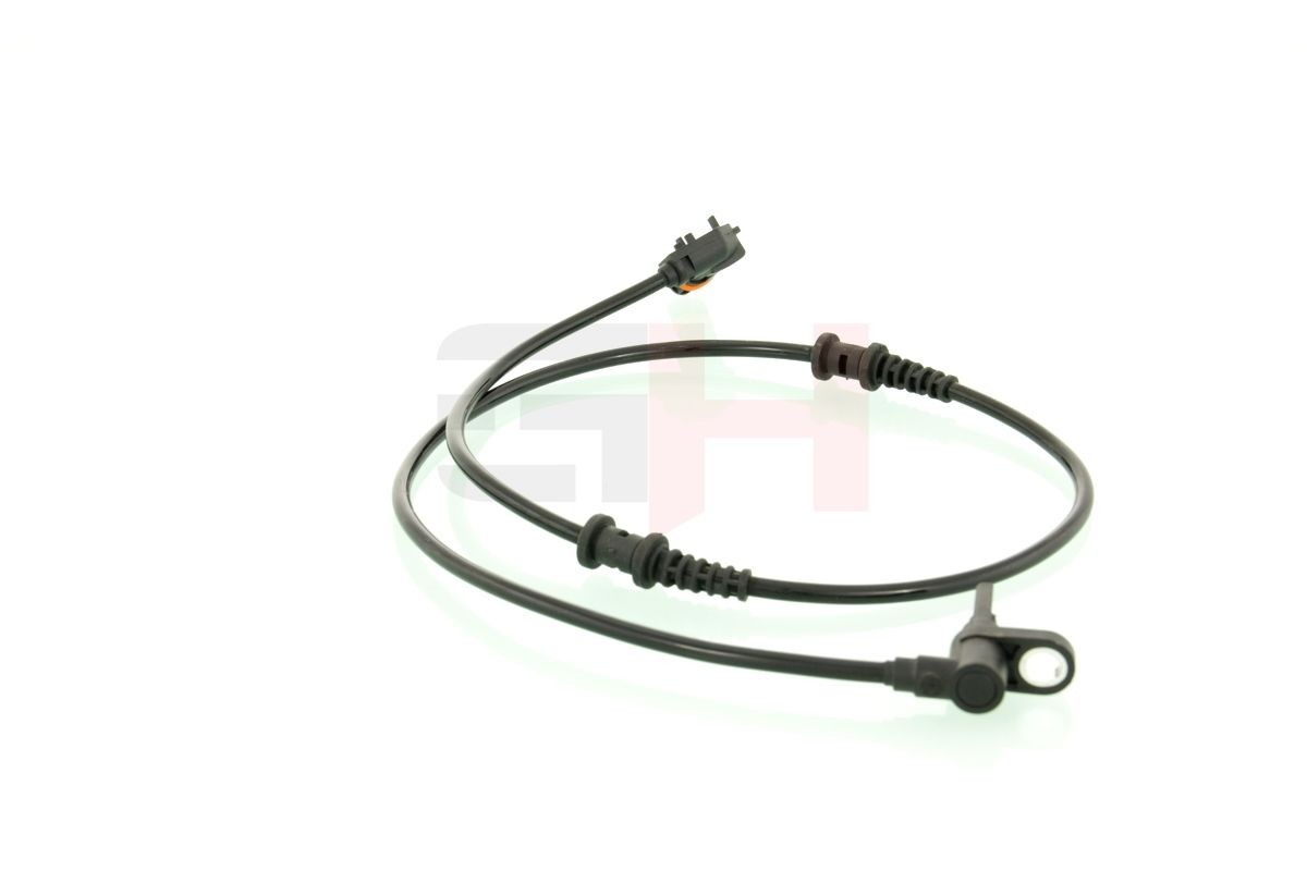 GH703300 Anti lock brake sensor GH GH-703300 review and test