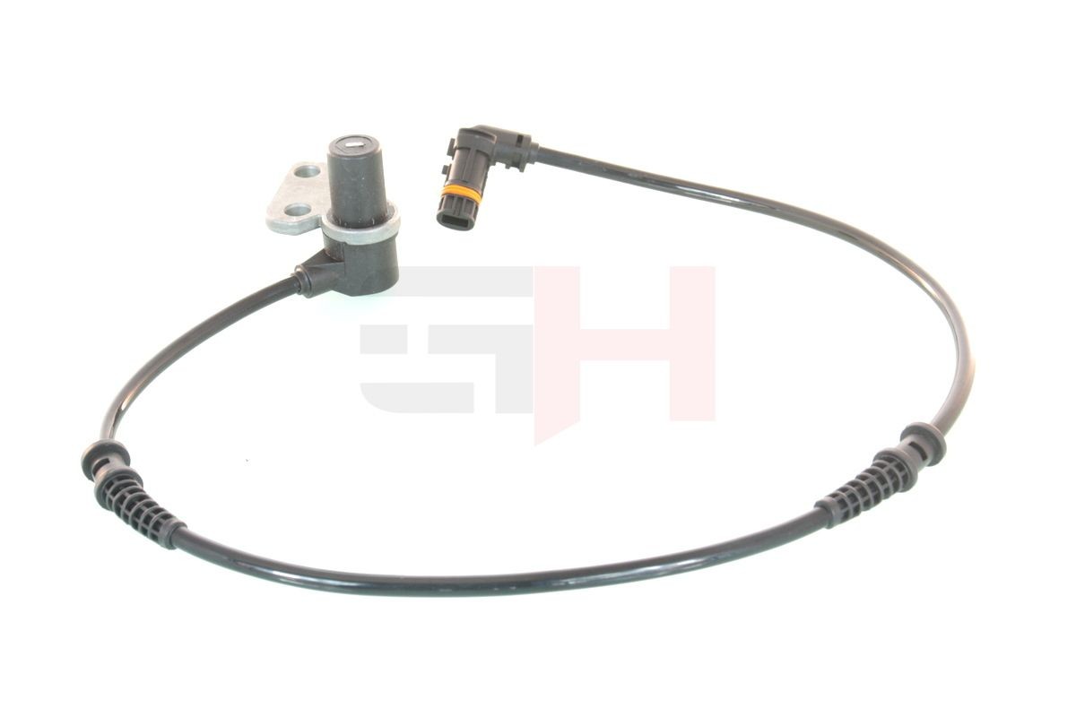 GH GH-703310H ABS sensor Front Axle, Front Axle Right