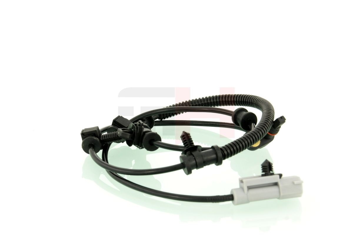 GH709303 Anti lock brake sensor GH GH-709303 review and test