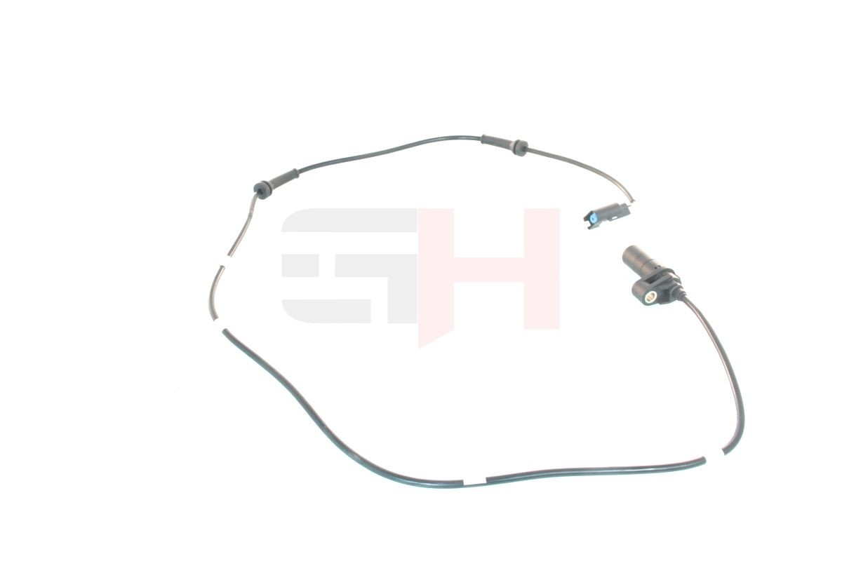 GH712535V Anti lock brake sensor GH GH-712535V review and test