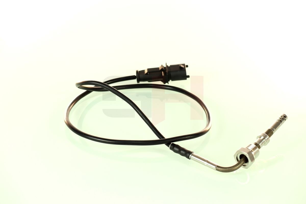 GH741059 Sensor, exhaust gas temperature GH GH-741059 review and test