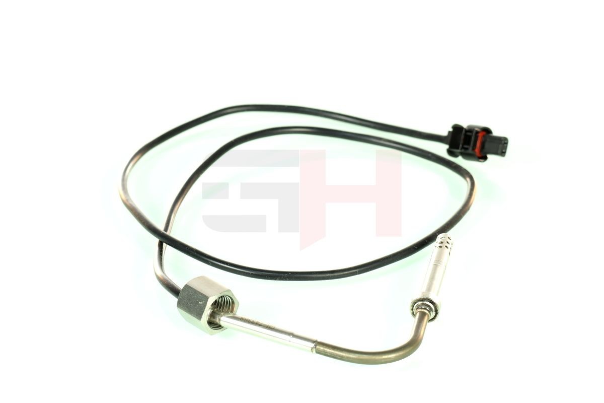 GH743368 Sensor, exhaust gas temperature GH GH-743368 review and test