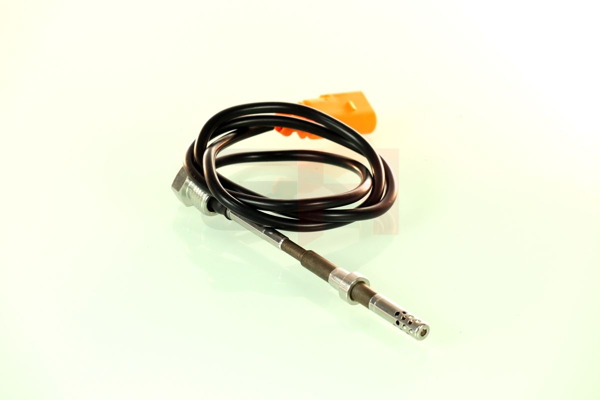 GH744758 Sensor, exhaust gas temperature GH GH-744758 review and test