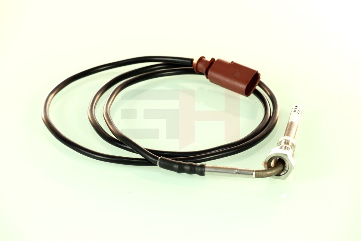 GH744797 Sensor, exhaust gas temperature GH GH-744797 review and test