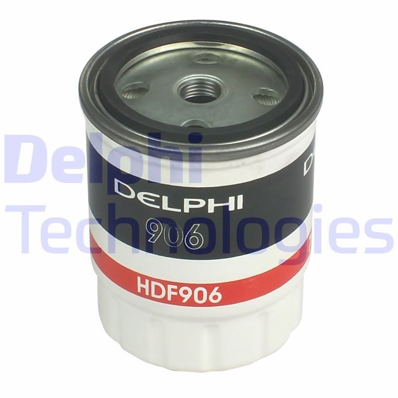 DELPHI Dieselfilter Opel HDF906 in Original Qualität