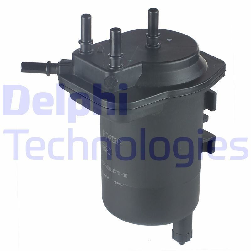 OEM-quality DELPHI HDF907 Fuel filters