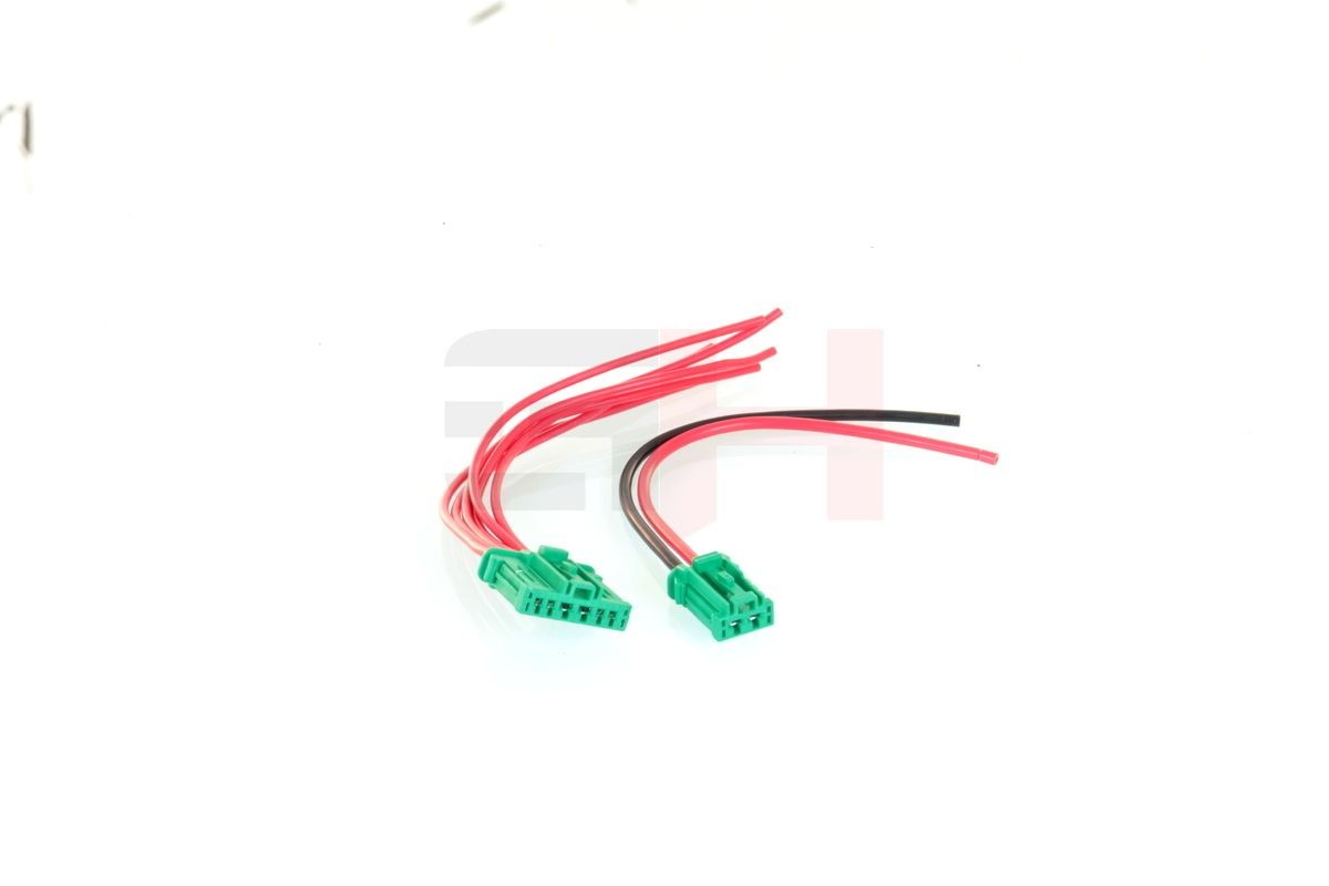 GH-763994 GH Kit repara. cables, motor de ventilador interior - comprar online