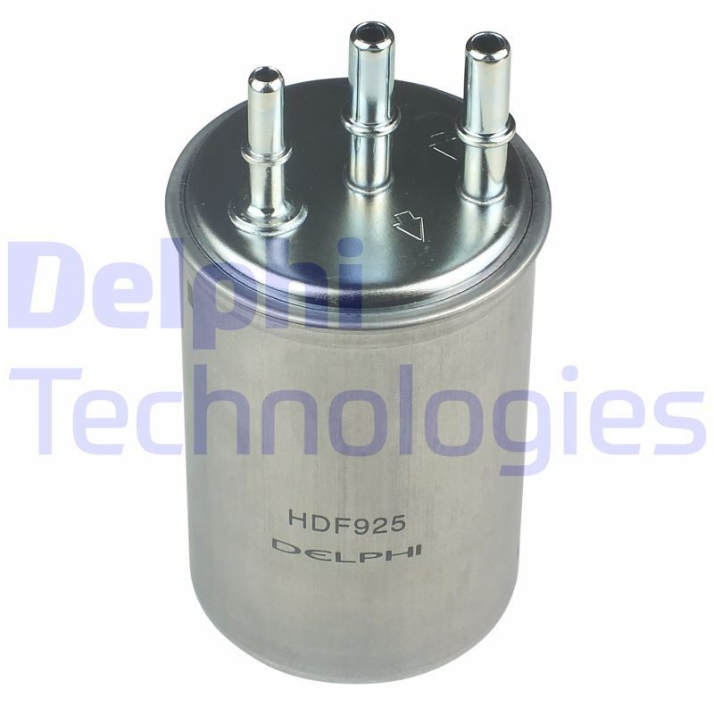 Kraftstofffilter DELPHI HDF925 - Filter Teile bestellen