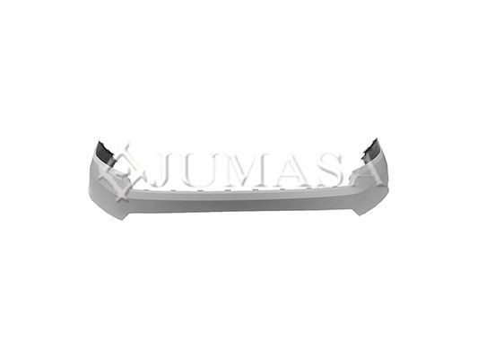 JUMASA Bumper 25305577 Volkswagen CRAFTER 2017
