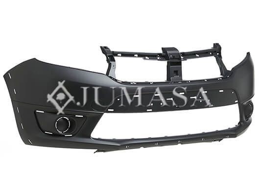 JUMASA Bumper parts rear and front DACIA LOGAN MCV II new 25351294