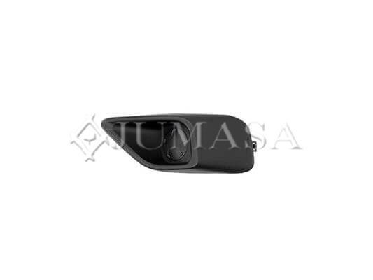 JUMASA 28021253 Grille FIAT Doblo II Box Body / Estate (263) 1.6 D Multijet 105 hp Diesel 2014 price