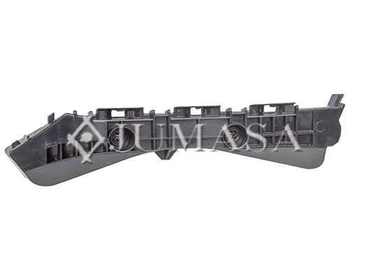 Bumper clips JUMASA Right Rear - 31325138