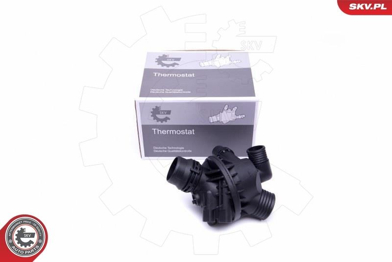 BMW X3 Thermostat 17575810 ESEN SKV 20SKV097 online buy
