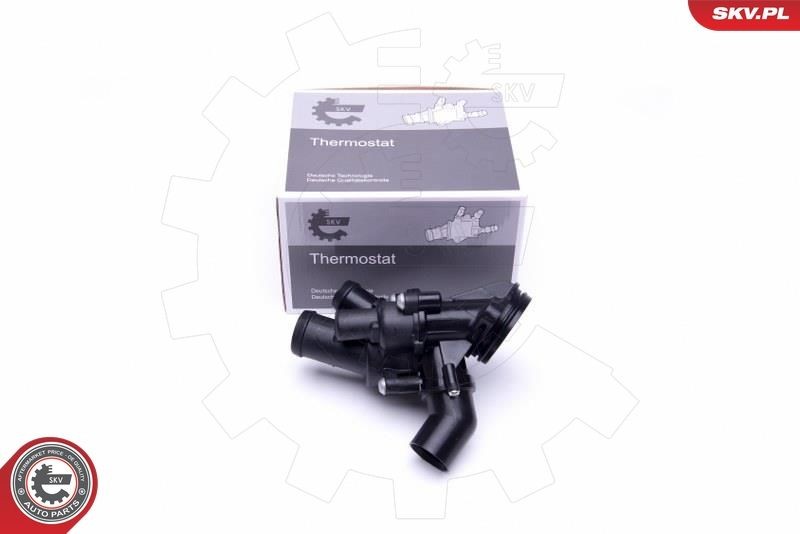 Original ESEN SKV Thermostat 20SKV103 for VW TRANSPORTER