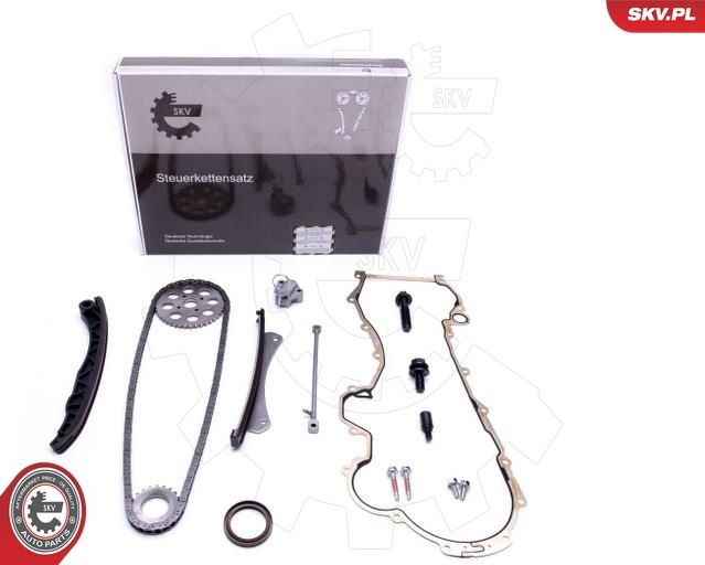 Suzuki Timing chain kit ESEN SKV 21SKV216 at a good price