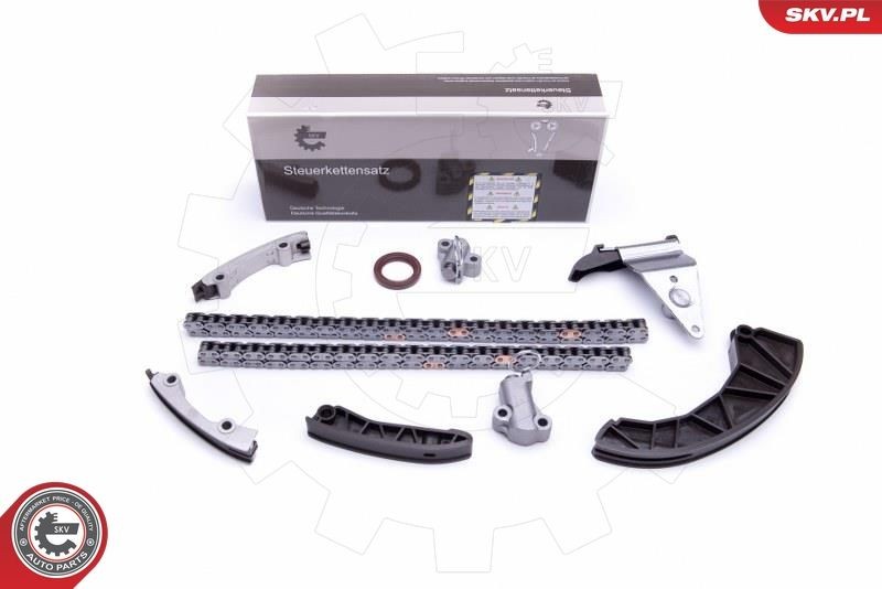 ESEN SKV 21SKV226 HYUNDAI Cam chain kit in original quality