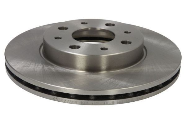 ABE Front Axle, 240,5x20mm, 4x98, Vented, Coated Ø: 240,5mm, Num. of holes: 4, Brake Disc Thickness: 20mm Brake rotor C3F027ABE buy