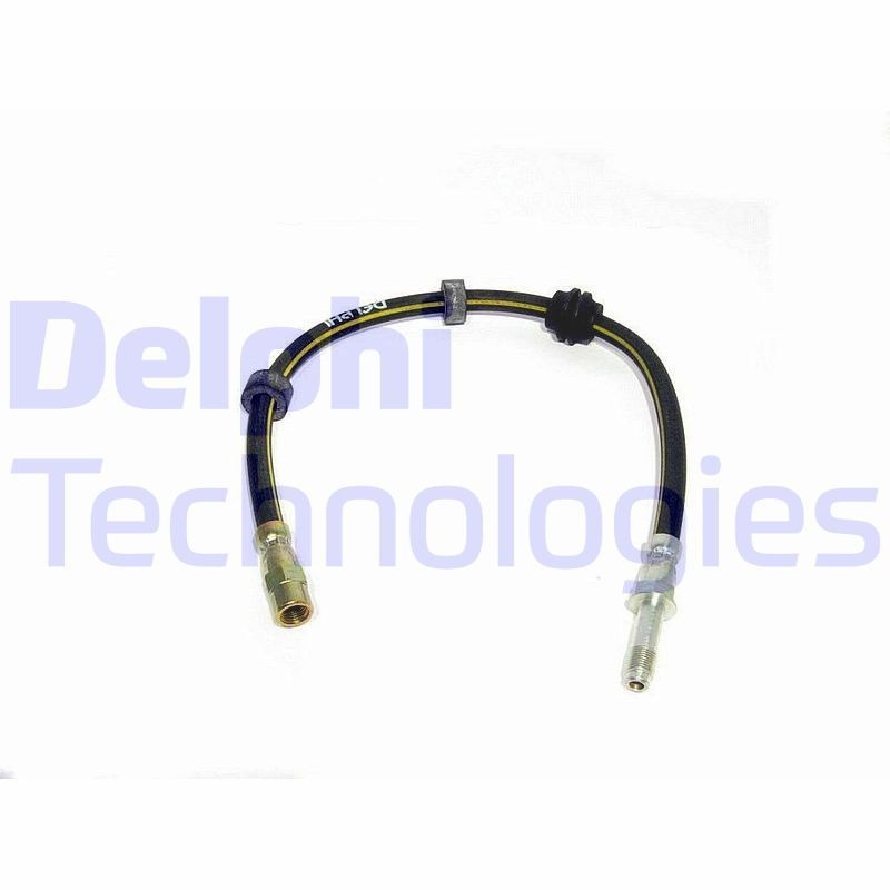 Great value for money - DELPHI Brake hose LH0192