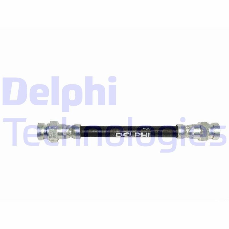 Great value for money - DELPHI Brake hose LH0193